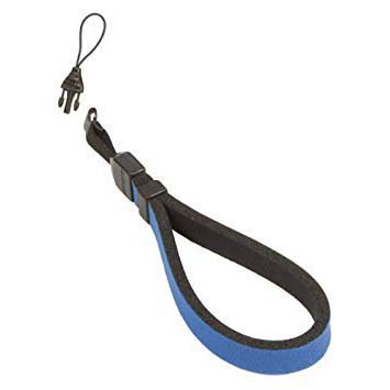 CORREA OP/TECH CAM QD ROYAL/BLACK
