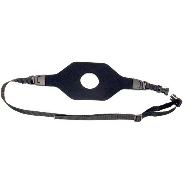 CORREA OP/TECH STABILIZER BLACK/HC