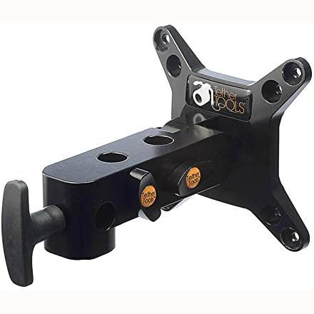 SOPORTE TETHERTOOLS STUDIO VU-2 MONITOR BRAKET