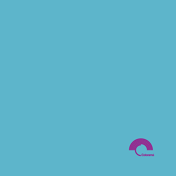 FONDO COLORAMA AQUA 02  2.72X11 MTS  CR-27002