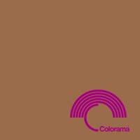 FONDO COLORAMA PEAT BROWN 80 2.72X11 MTS  CR-27080