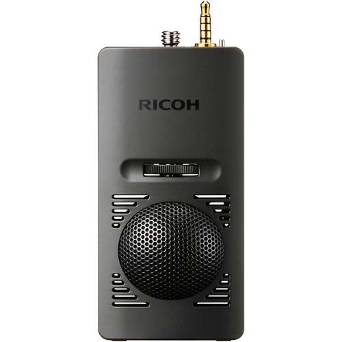 MICROFONO RICOH TA-1 3D P/THETA V