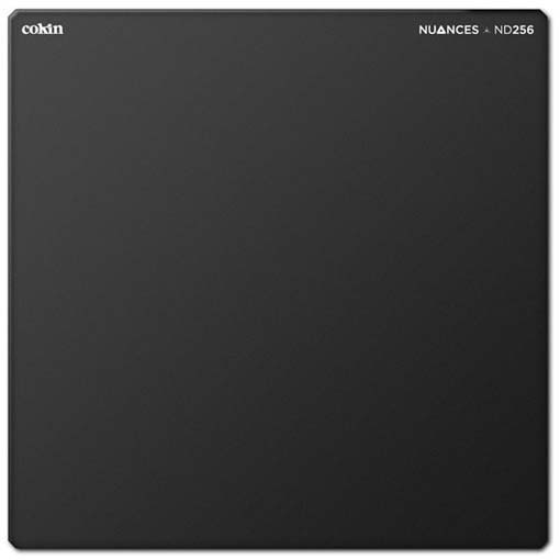 FILTRO COKIN NUANCES ND Z256 (8 PASOS) ND256