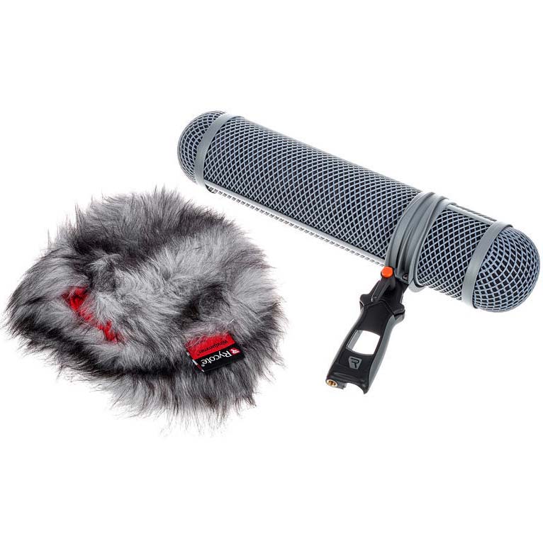 ANTIVIENTO RYCOTE SUPER-SHIELD KIT LARGE