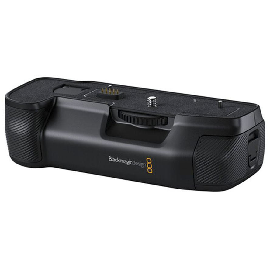 EMPUÑADURA BLACKMAGIC POCKET CAMERA
