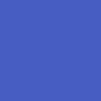 FONDO COLORAMA CHROMA BLUE  91  2.72X11 MTS CR-27091