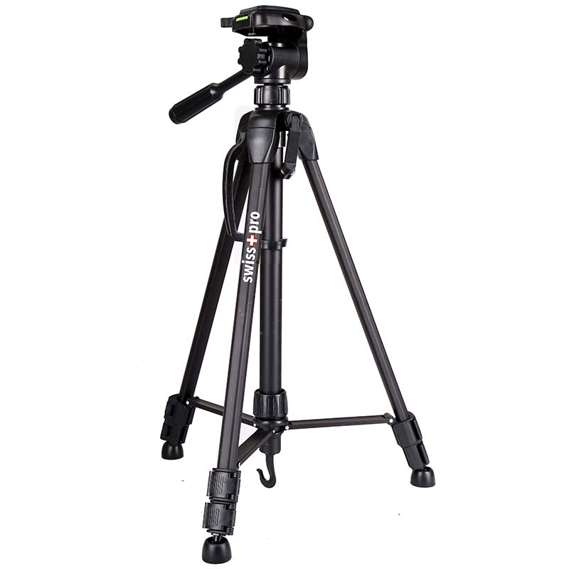 TRIPODE SWISS-PRO ADVANCE RF-20
