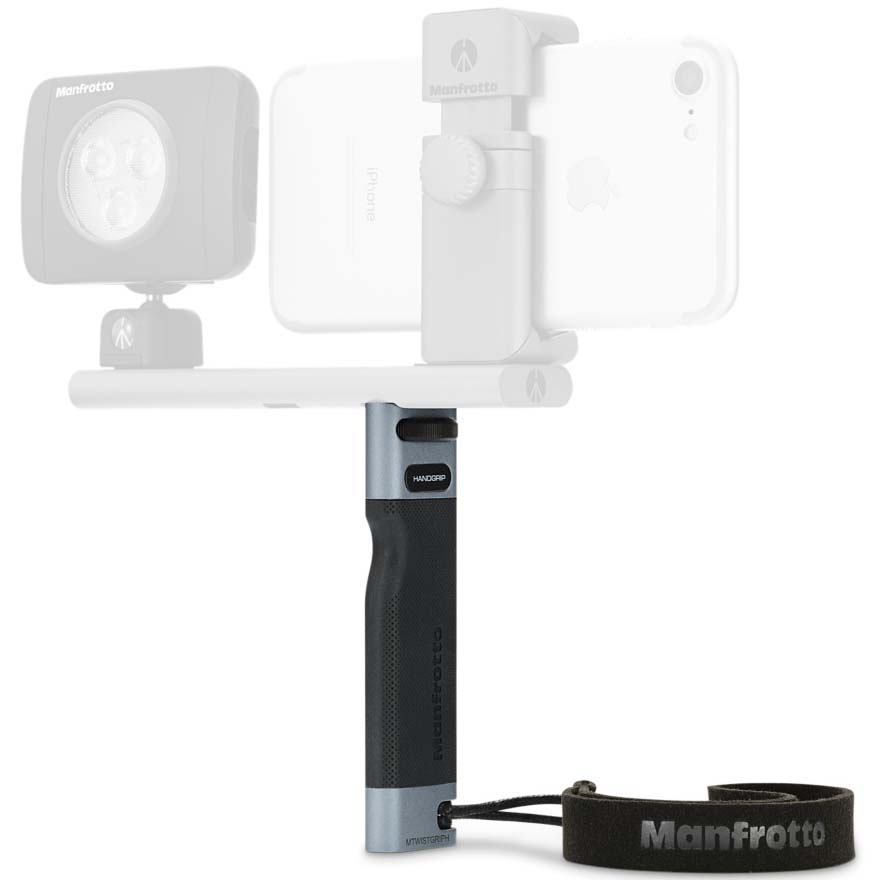 EMPUÑADURA P/TWISTGRIP