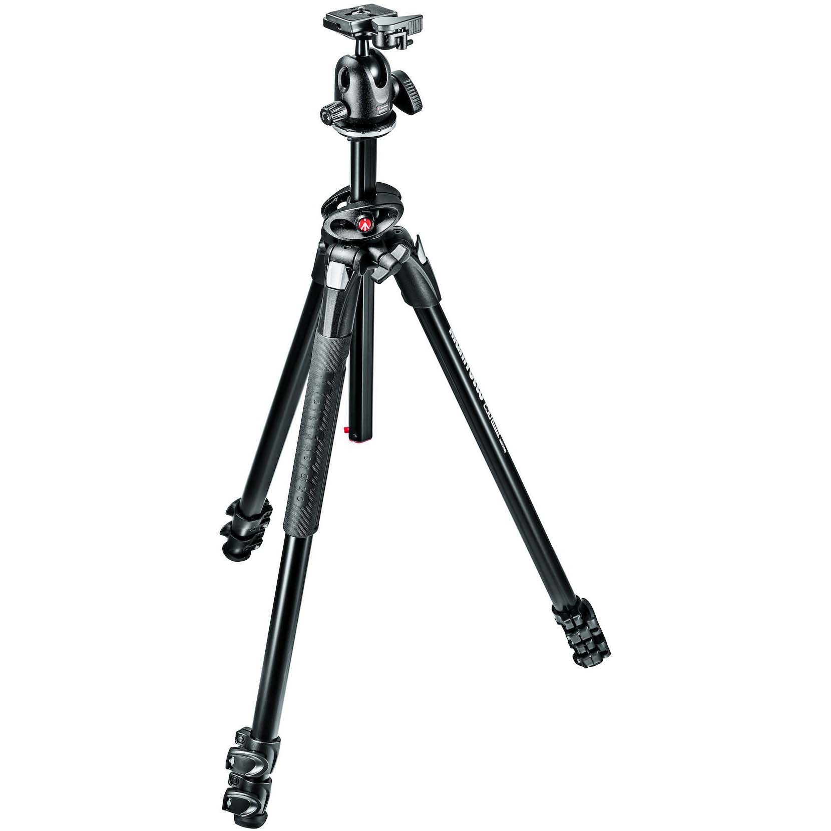 TRIPODE MANFROTTO 290 DUAL CON ROTULA DE BOLA