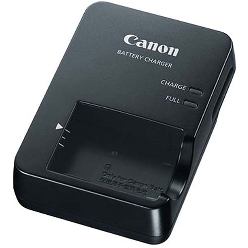 CARGADOR CANON CB-2LHE