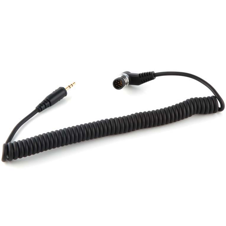 CABLE PIXEL CLDC0 JACK A NIKON D300