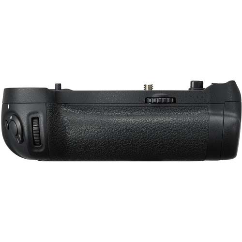 EMPUÑADURA NIKON MB-D18 PARA D850