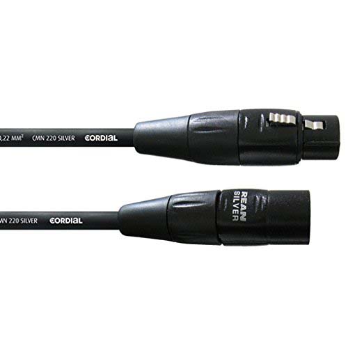 CABLE CORDIAL CIM 10 FM