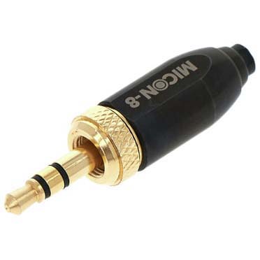CONECTOR RODE MICON-8