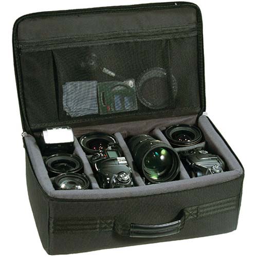 INSERTO VANGUARD DIVIDER BAG 40