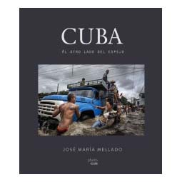 LIBRO CUBA. AL OTRO LADO DEL ESPEJO