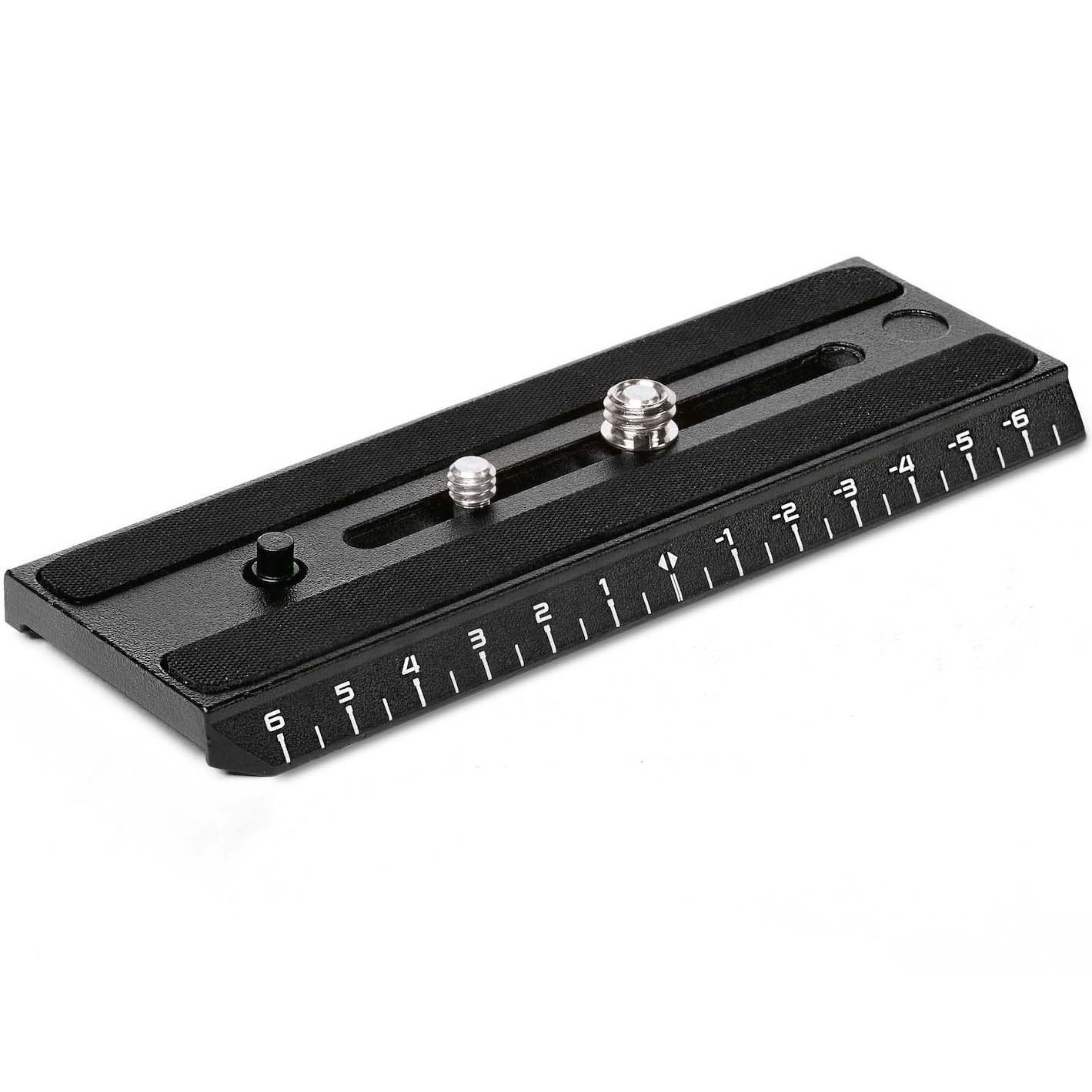 PLATO MANFROTTO 504PLONGR