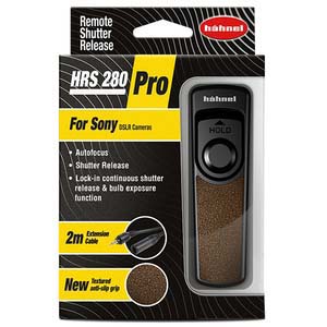 DISPARADOR HAHNEL HRS-280 PRO SONY HAHNEL 
