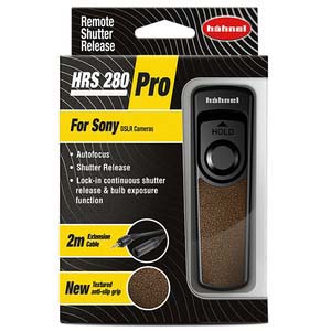 DISPARADOR HAHNEL HRS-280 PRO SONY