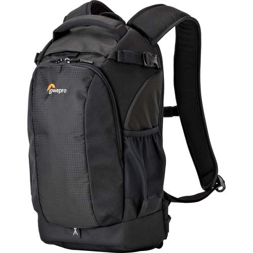 ESTUCHE LOWEPRO FLIPSIDE 200 AW II BLACK (MOCHILA)