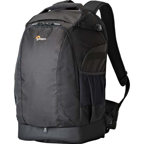 ESTUCHE LOWEPRO FLIPSIDE 500 AW II BLACK (MOCHILA)