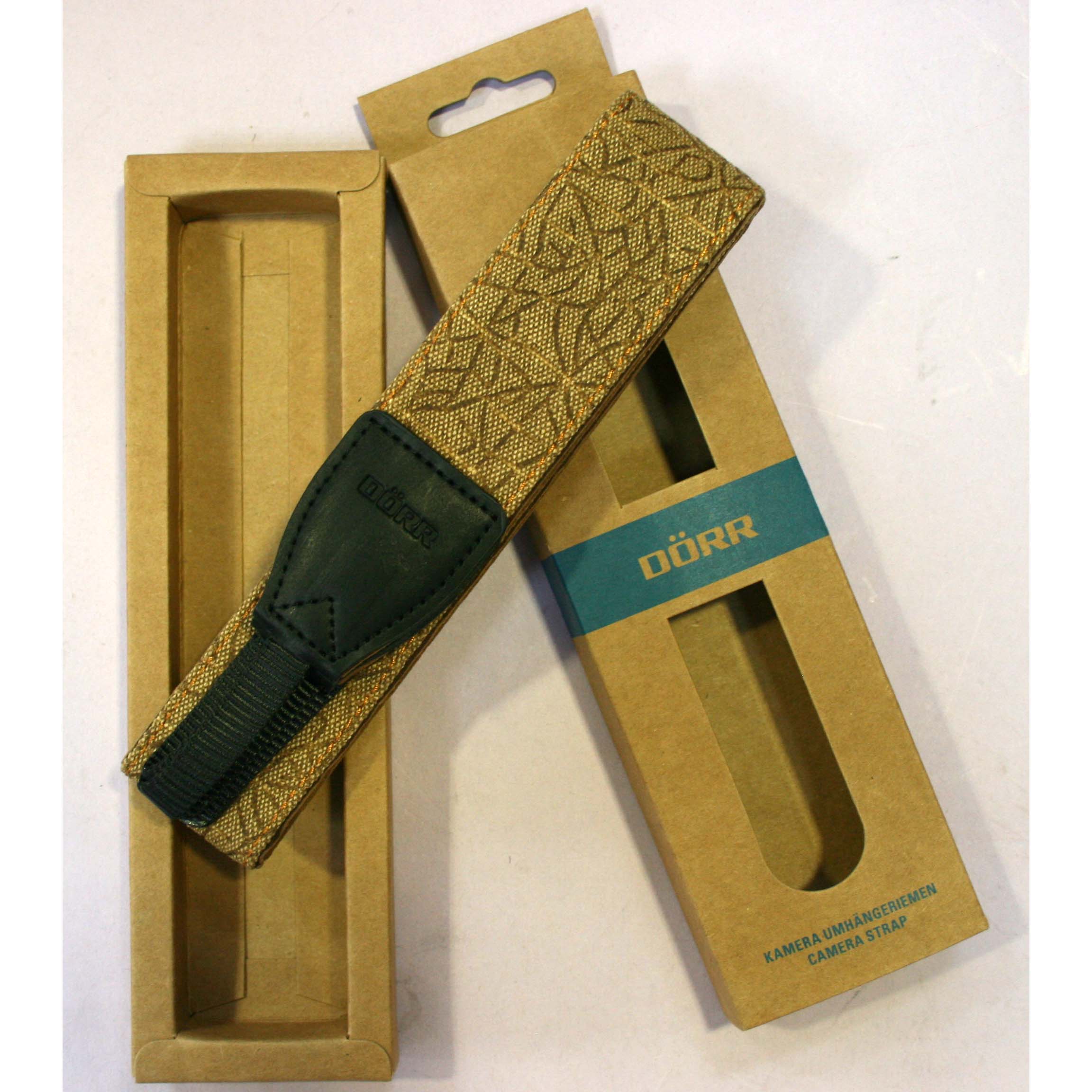 CORREA DORR WESTERN 150X4 cm ARENA