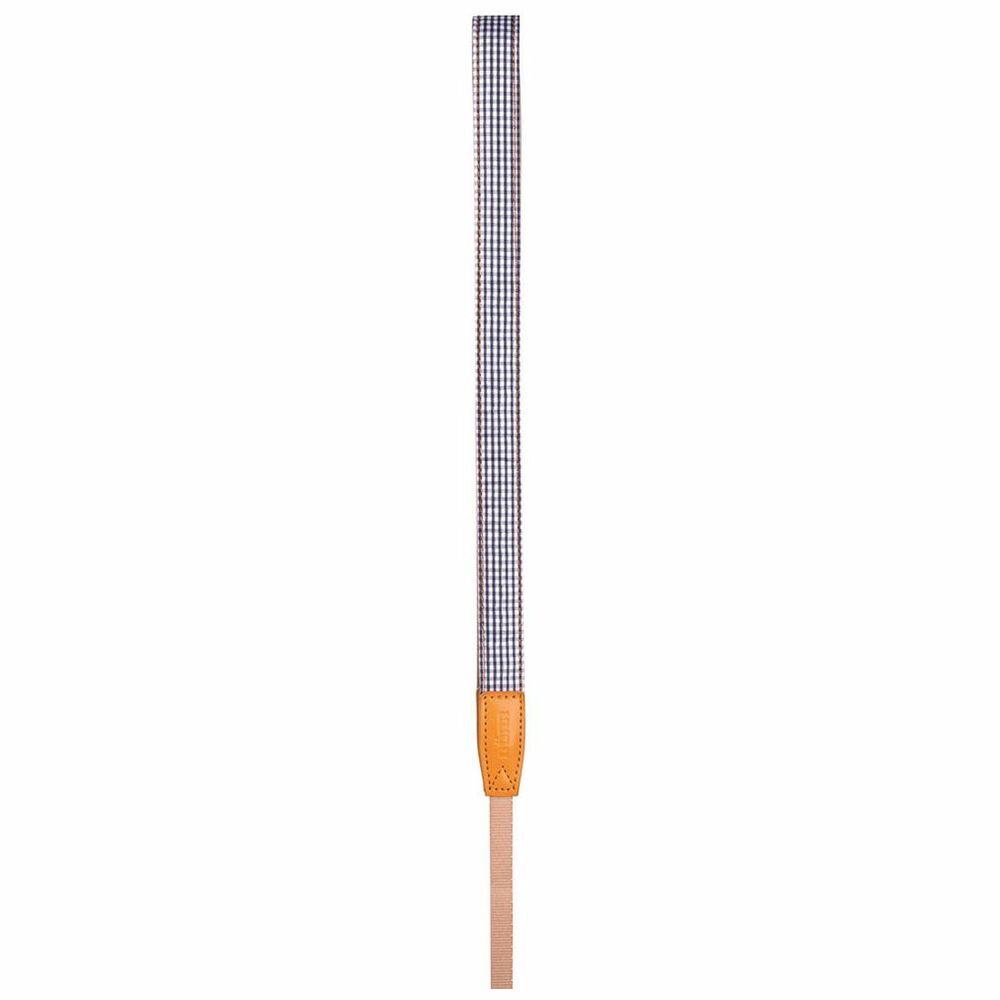 CORREA DORR SLIM 150X2 CM AZUL OSCURO