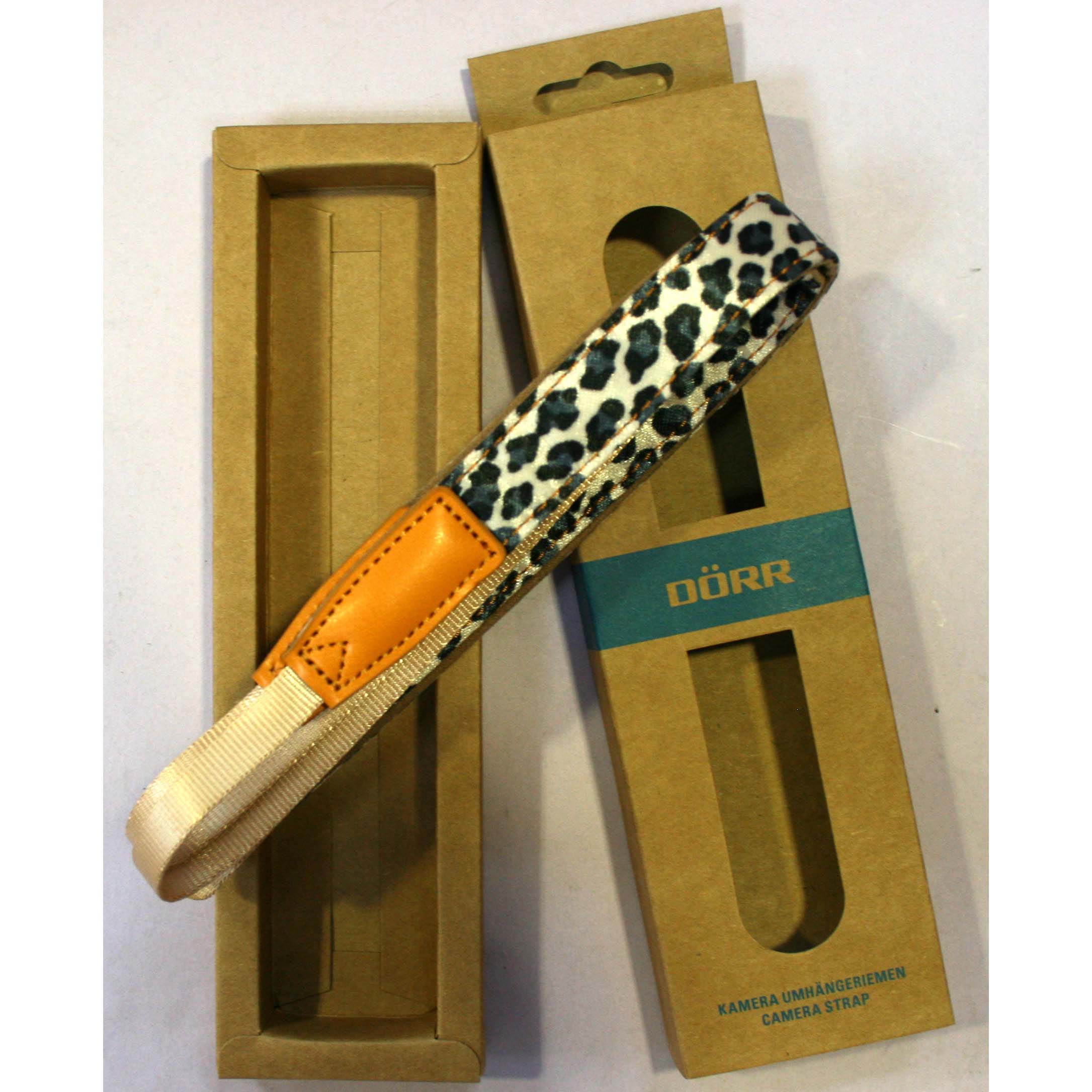 CORREA DORR SLIM 150X2 cm LEO 1