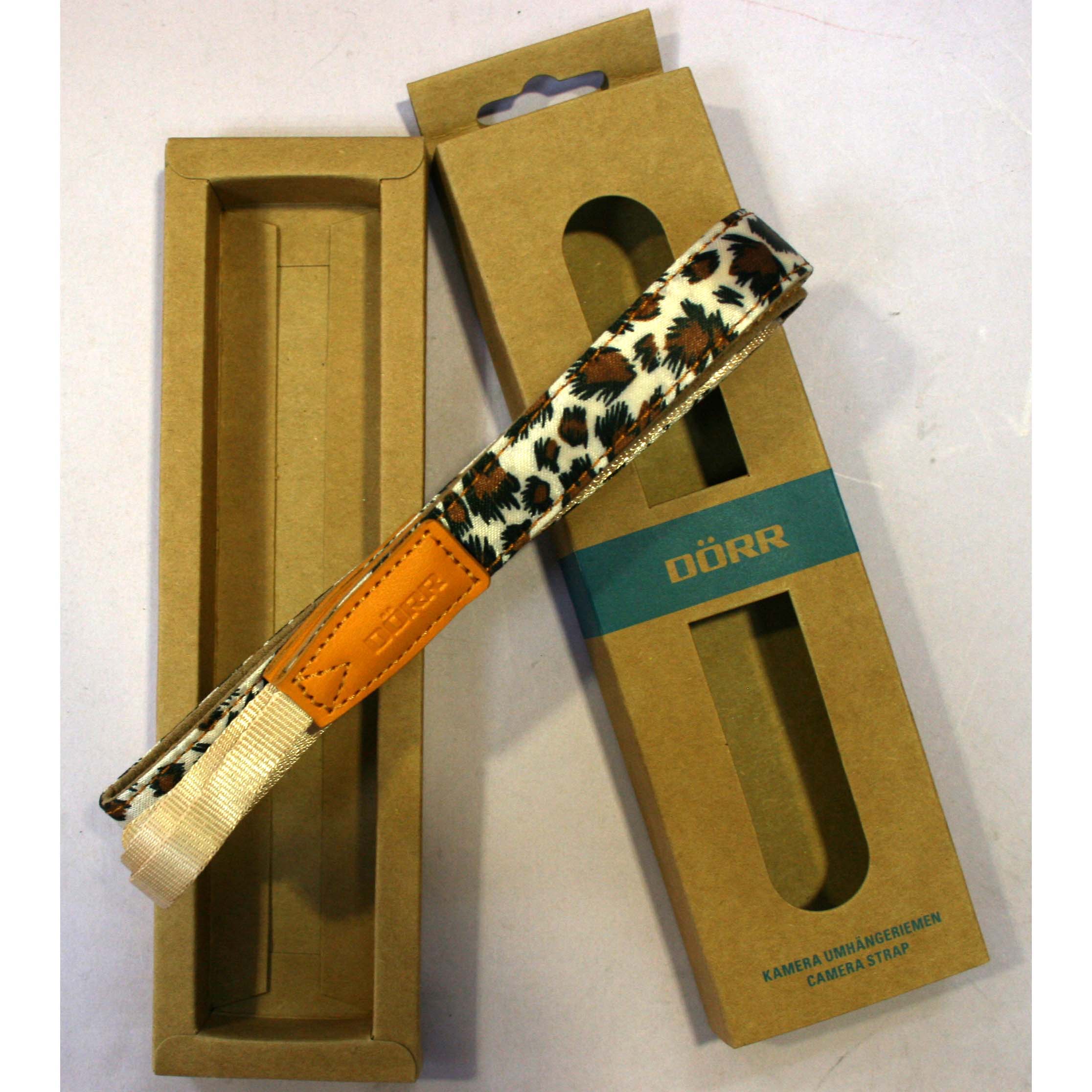 CORREA DORR SLIM 150X2 cm LEO 2