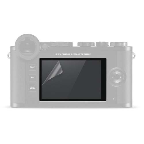 PROTECTOR LCD LEICA P/LEICA CL