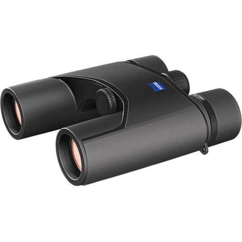 PRISMATICO ZEISS 10X25 T VICTORY POCKET