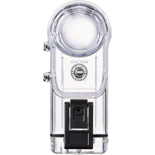 CARCASA RICOH TW-1 P/THETA V