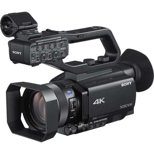 VIDEOCAMARA SONY PXW-Z90V