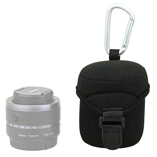 ESTUCHE JJC M 4/3 JN-M