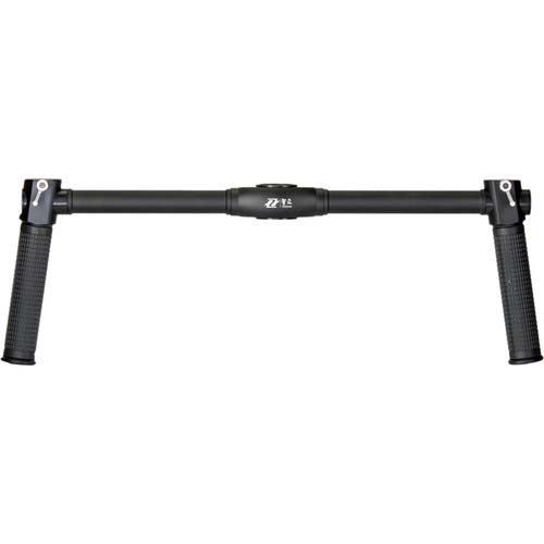SOPORTE ZHIYUN DUAL HANDLE P/CRANE 2