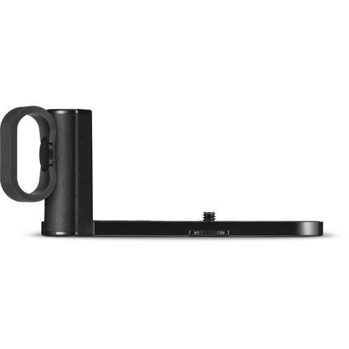 EMPUÑADURA LEICA PARA CL NEGRA (19507)