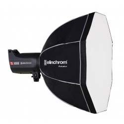 VENTANA ELINCHROM ROTALUX DEEP OCTABOX 70 CM