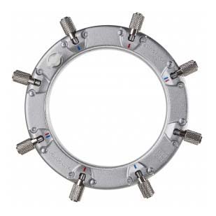 CONECTOR ELINCHROM ROTALUX PARA ELINCHROM