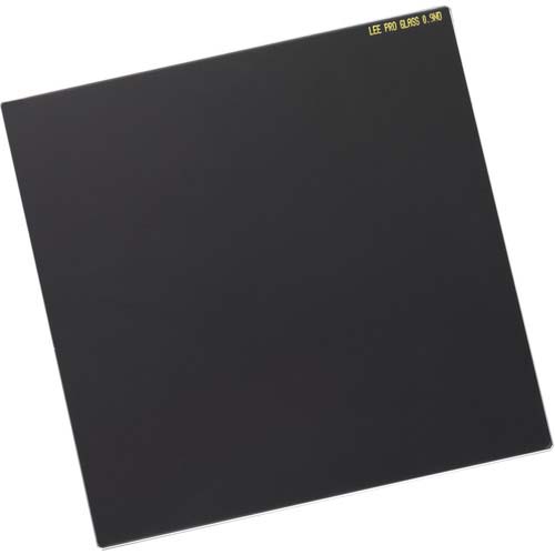 FILTRO LEE SW150 PROGLASS IRND 3 STOP