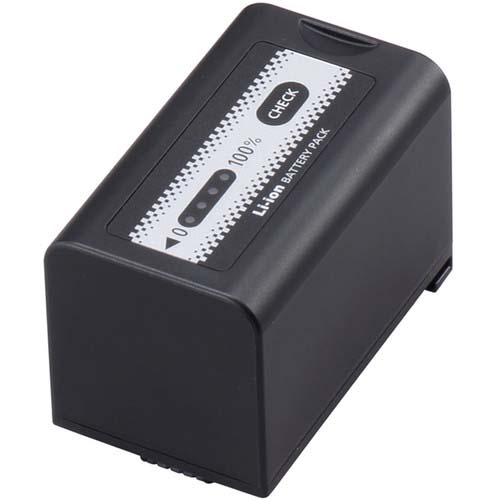 BATERIA PANASONIC AG-VBR59EC