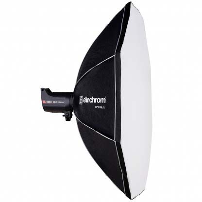 VENTANA ELINCHROM ROTALUX OCTABOX 135 CM