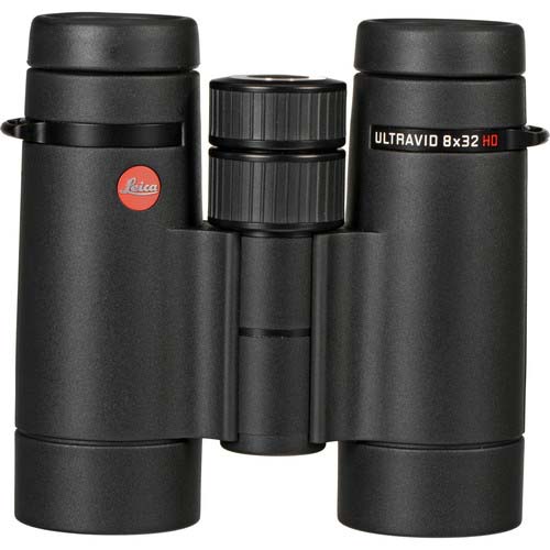 PRISMATICO LEICA ULTRAVID 8X32 HD-PLUS (40090)