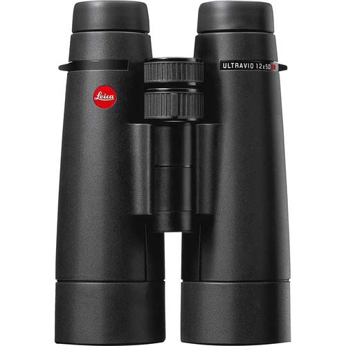 PRISMATICO LEICA ULTRAVID 12X50 HD-PLUS (40097)