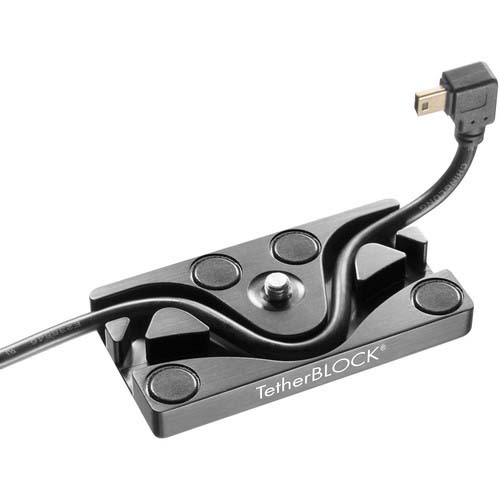 TETHERBLOCK MULTI CABLE