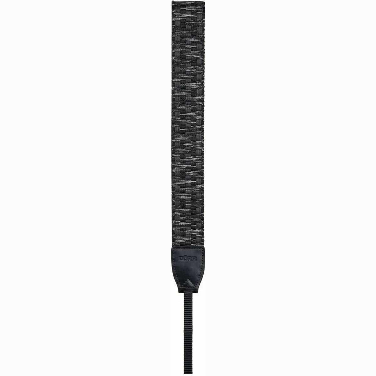 CORREA DORR STONE 150X4 CM SCHWARZ (NEGRA)