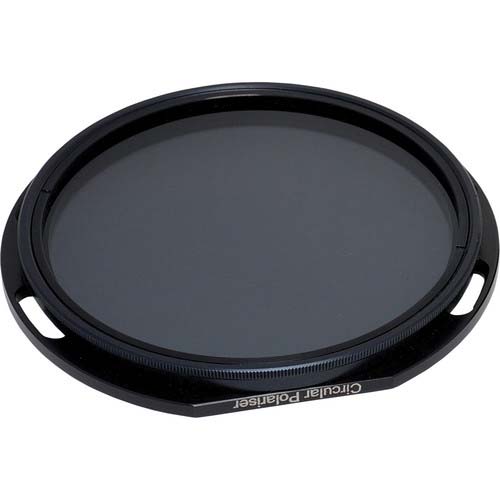 FILTRO LEE SEV5N POLARIZADOR