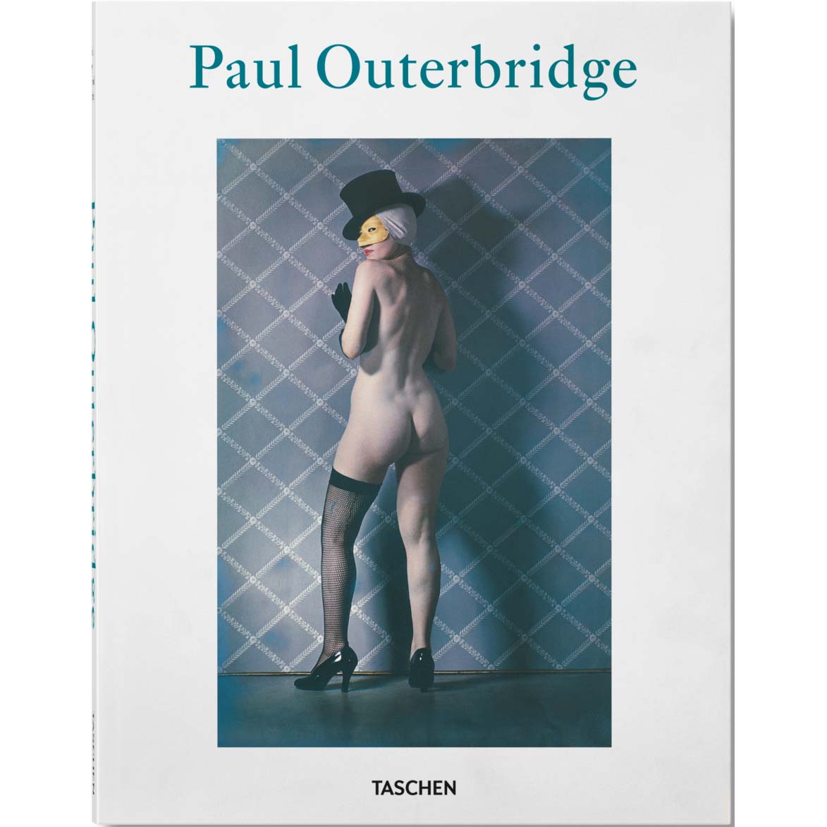 LIBRO PAUL OUTBRIDGE