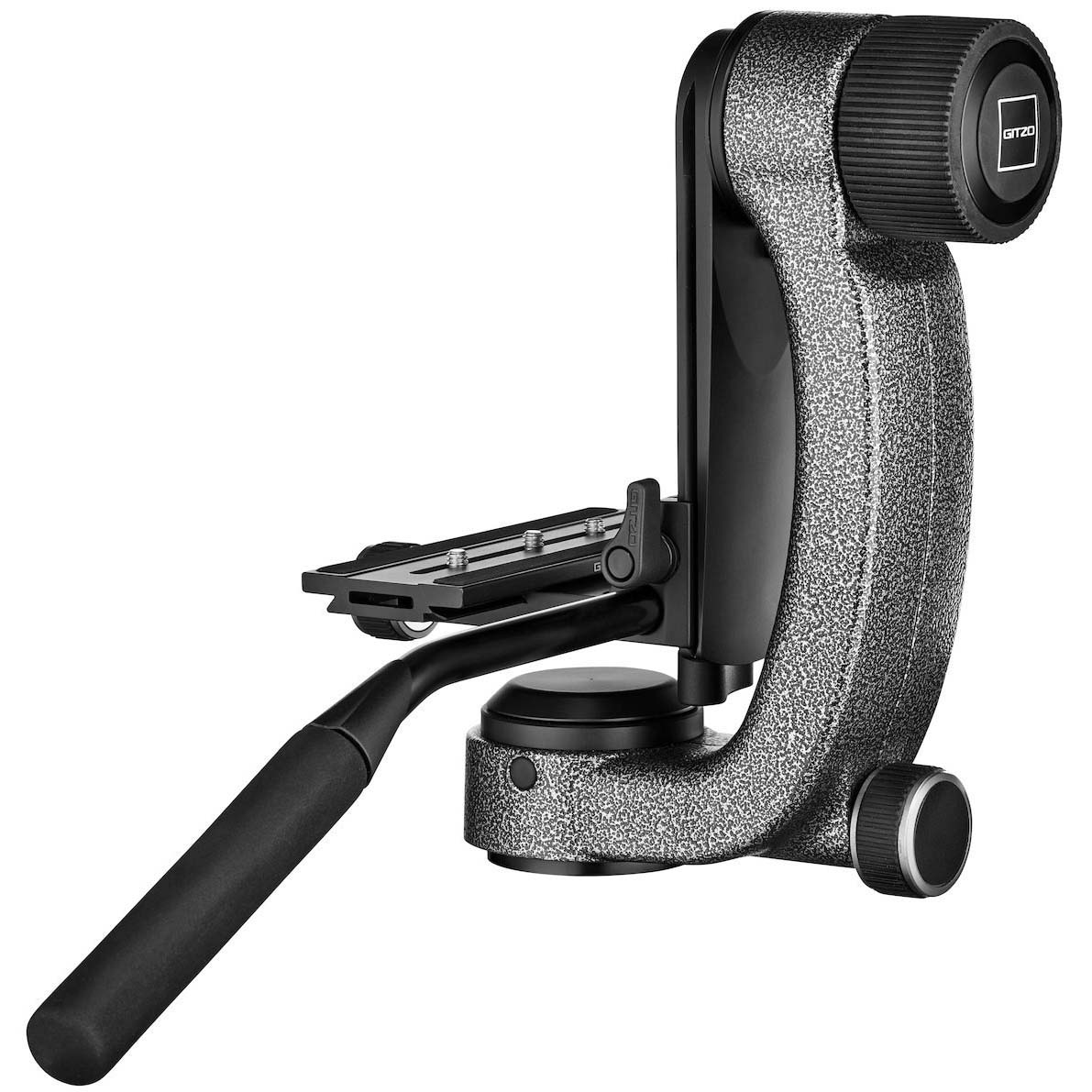 ROTULA GITZO GHFG1 FLUID GIMBAL
