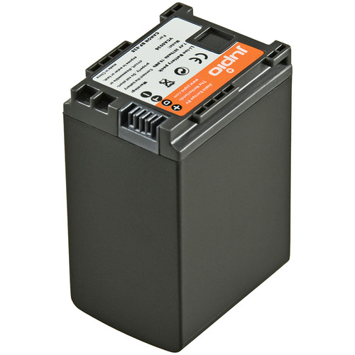 BATERIA JUPIO PARA CANON BP-828