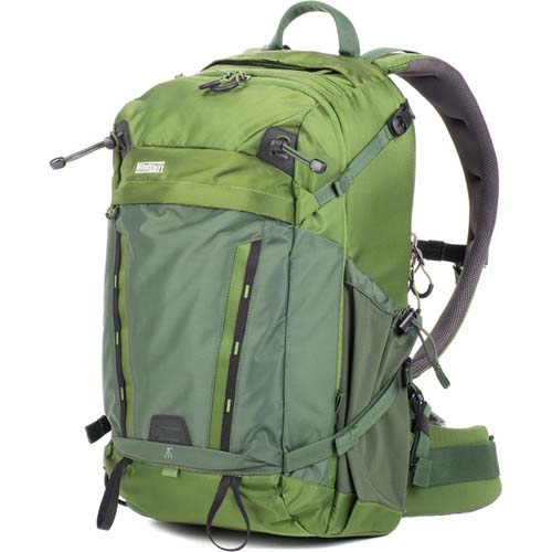 ESTUCHE MINDSHIFT BACKLIGHT 26L DAYPACK WOODLAND GREEN (MOCH